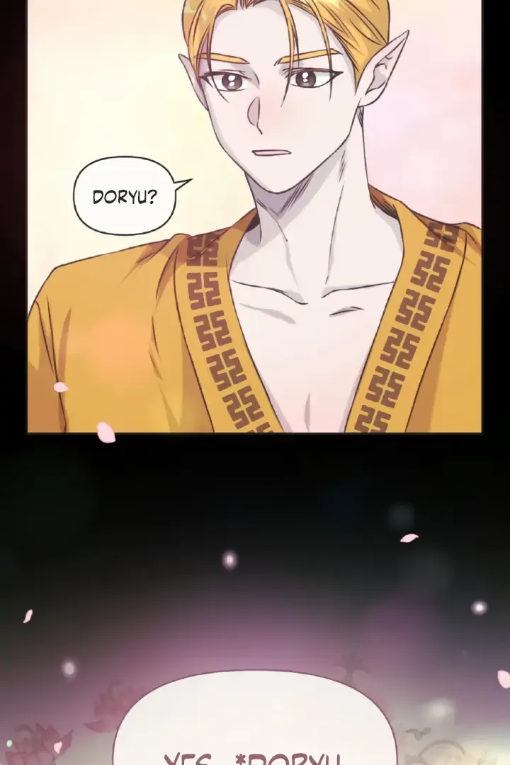 The Baby Dragon and the Rabbit Spirit Chapter 36 page 50