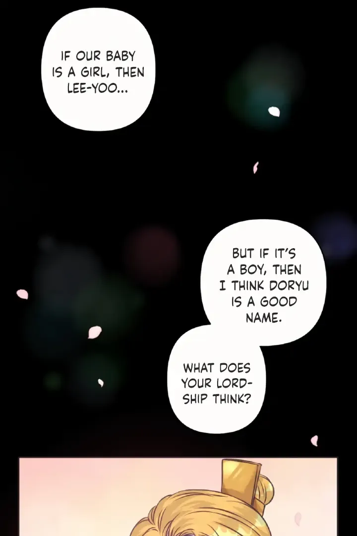 The Baby Dragon and the Rabbit Spirit Chapter 36 page 49