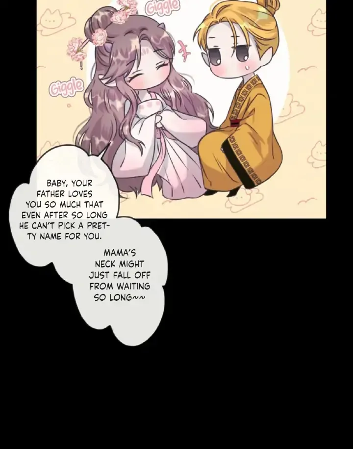 The Baby Dragon and the Rabbit Spirit Chapter 36 page 48