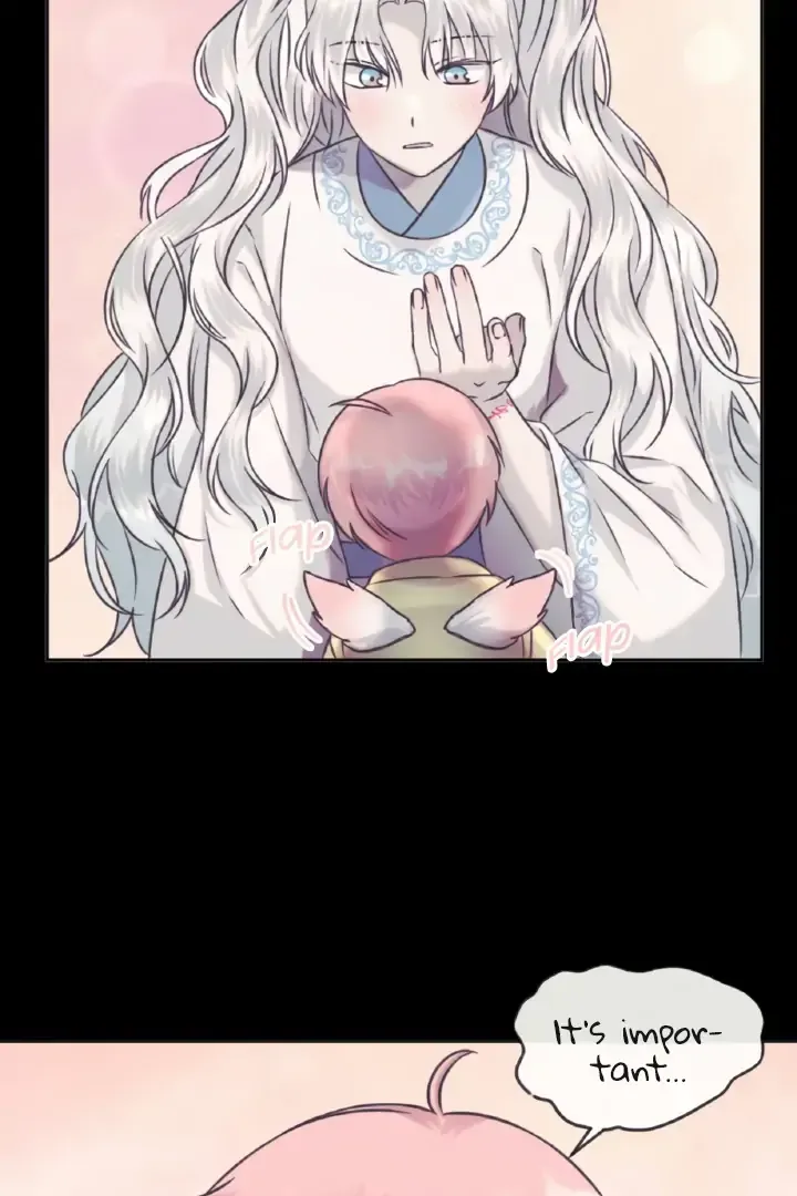 The Baby Dragon and the Rabbit Spirit Chapter 36 page 25