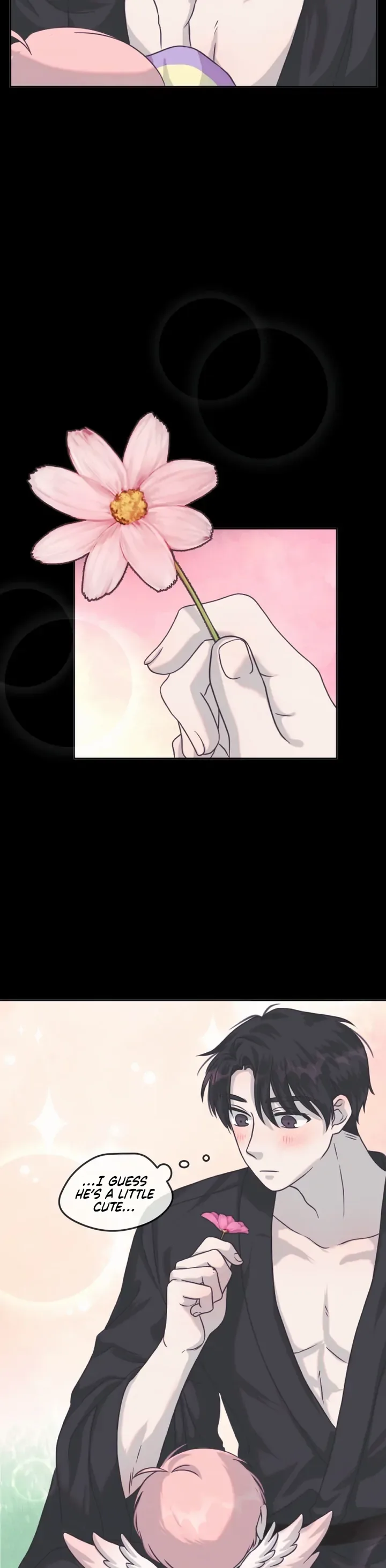 The Baby Dragon and the Rabbit Spirit Chapter 35 page 16