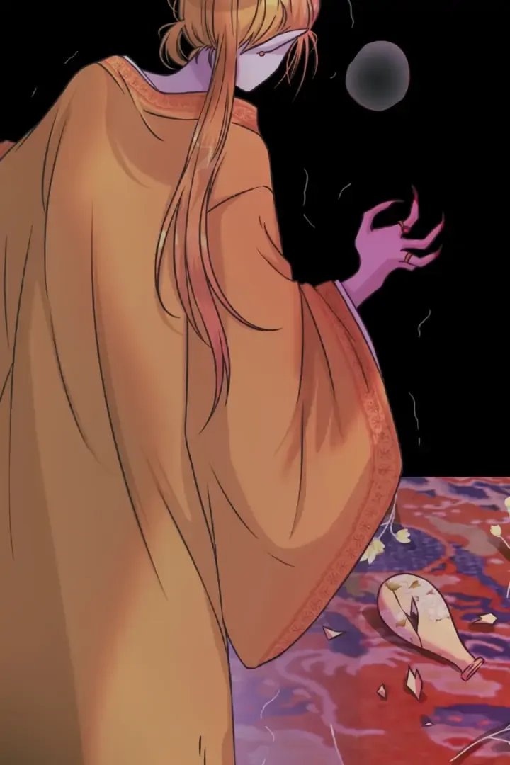 The Baby Dragon and the Rabbit Spirit Chapter 36 page 60