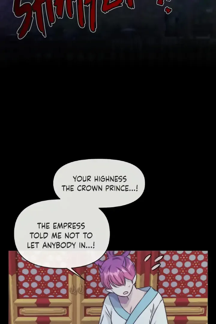 The Baby Dragon and the Rabbit Spirit Chapter 36 page 54