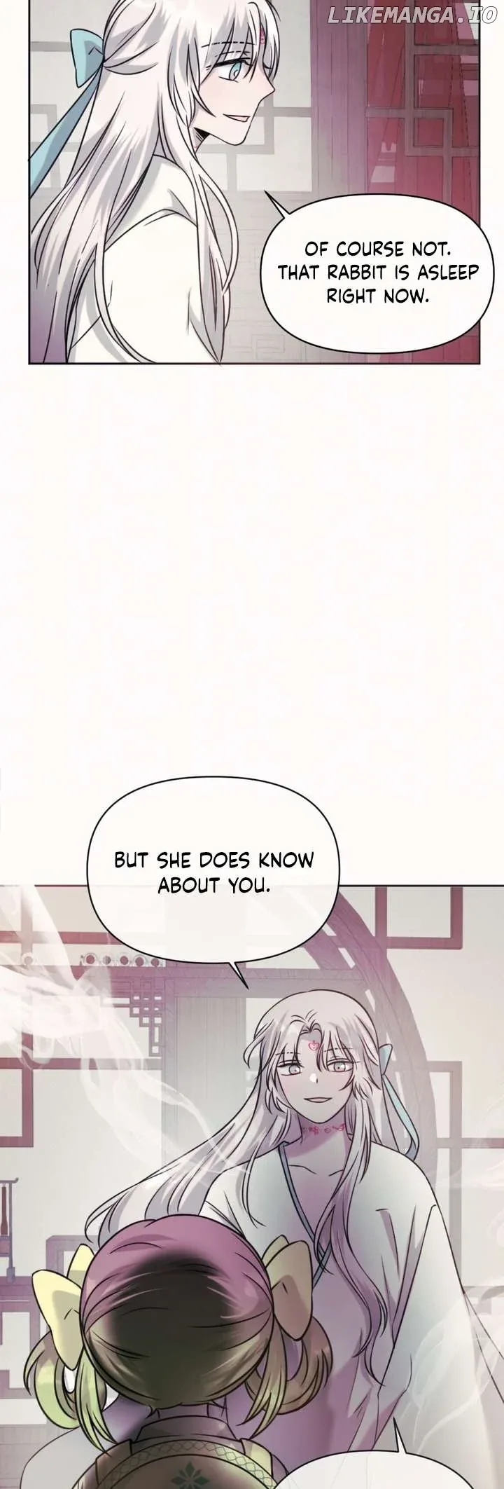 The Baby Dragon and the Rabbit Spirit Chapter 33 page 24