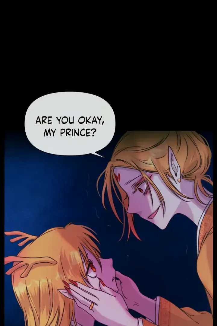 The Baby Dragon and the Rabbit Spirit Chapter 36 page 68