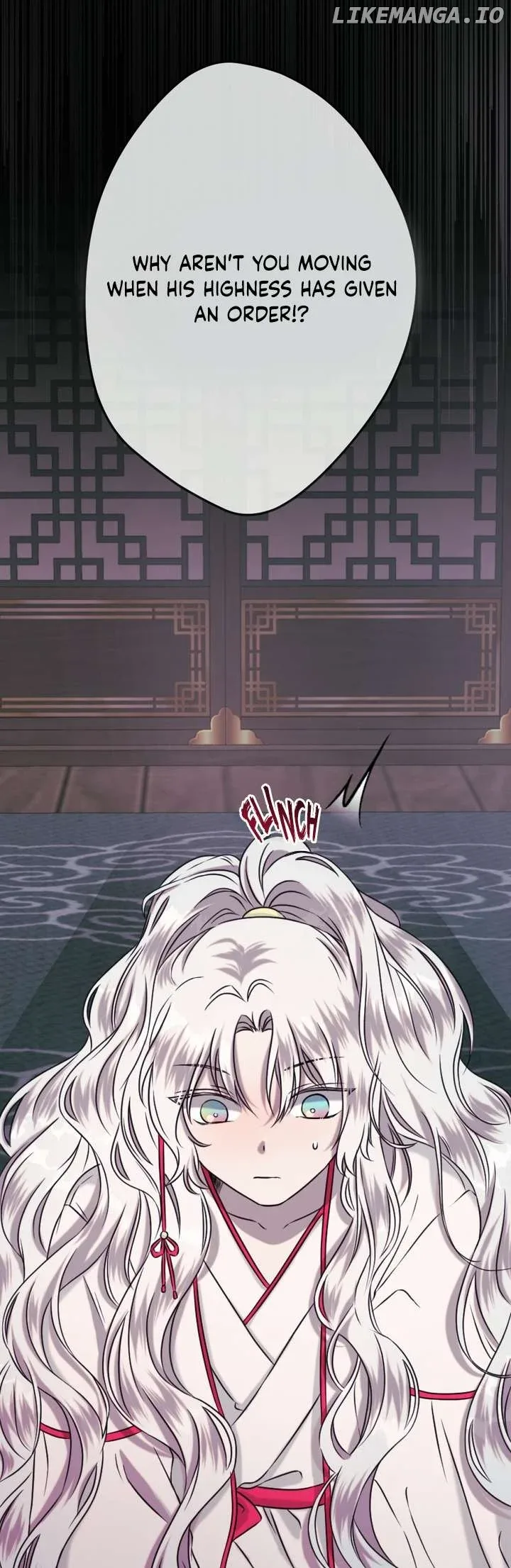 The Baby Dragon and the Rabbit Spirit Chapter 33 page 34
