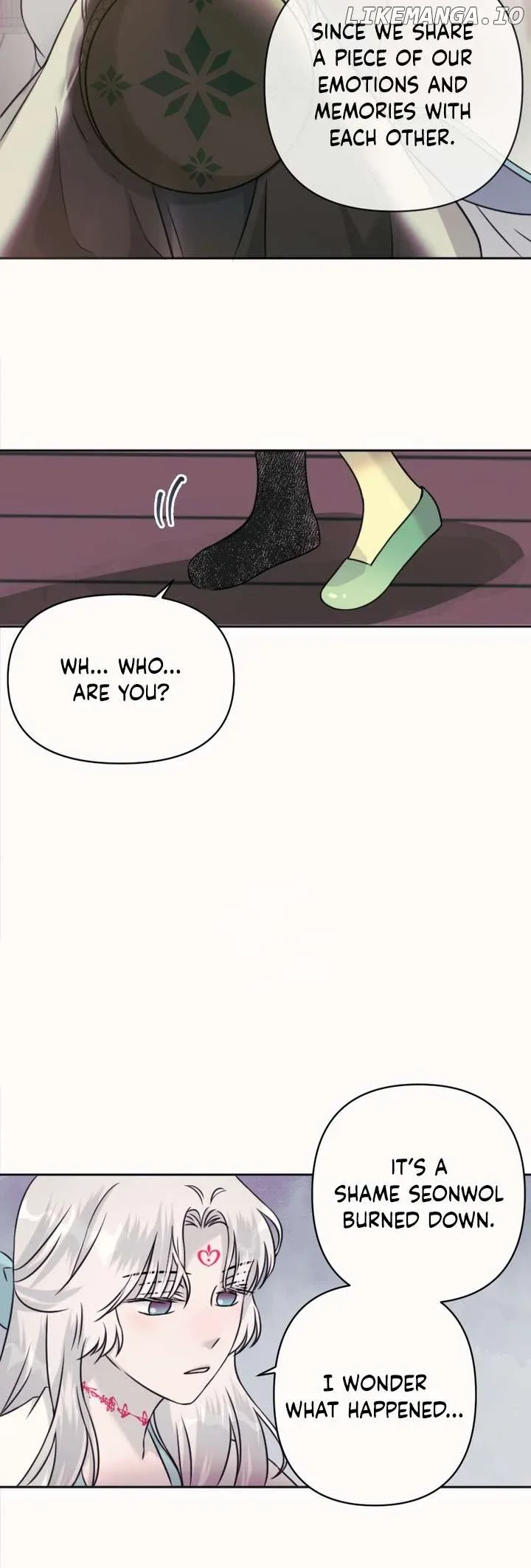 The Baby Dragon and the Rabbit Spirit Chapter 33 page 25
