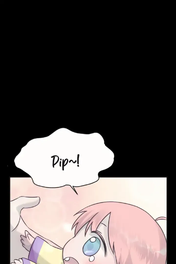 The Baby Dragon and the Rabbit Spirit Chapter 36 page 20