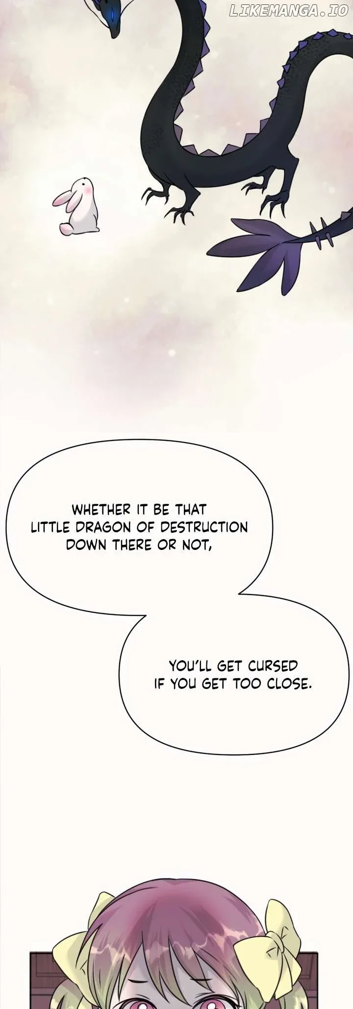 The Baby Dragon and the Rabbit Spirit Chapter 33 page 27