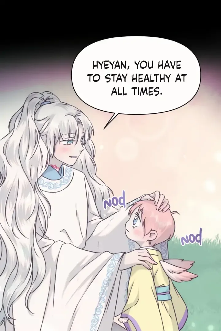 The Baby Dragon and the Rabbit Spirit Chapter 36 page 22