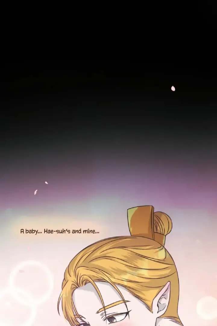 The Baby Dragon and the Rabbit Spirit Chapter 36 page 45