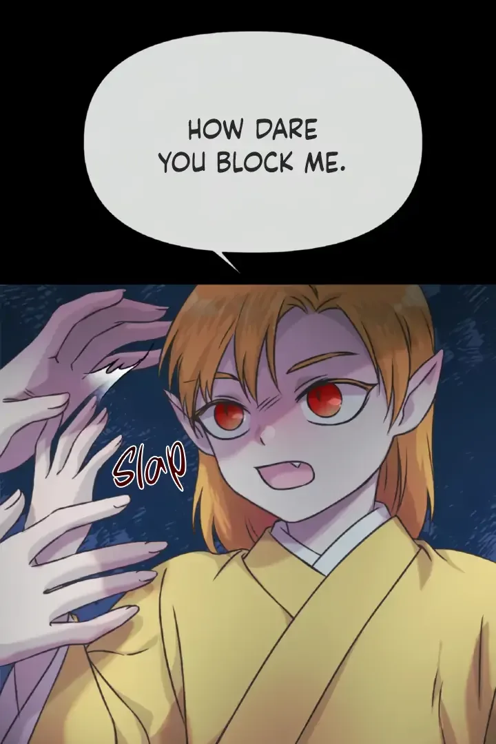 The Baby Dragon and the Rabbit Spirit Chapter 36 page 56