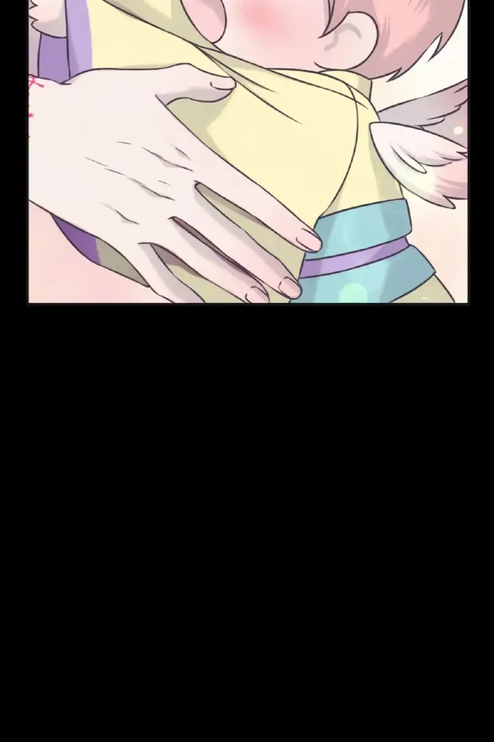 The Baby Dragon and the Rabbit Spirit Chapter 36 page 21