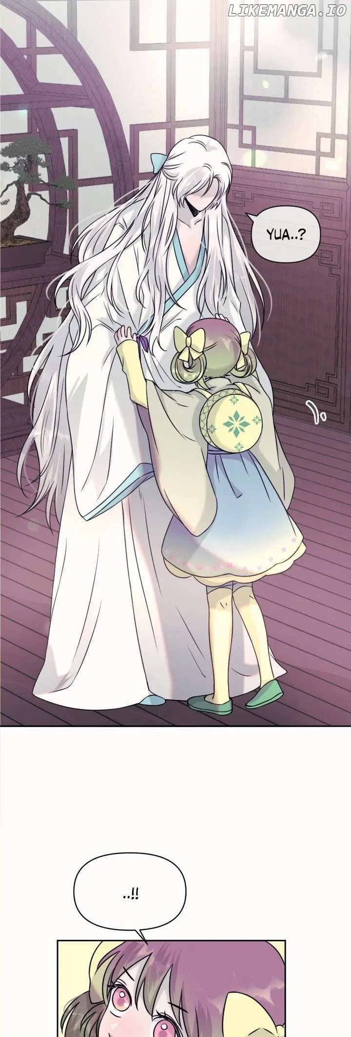 The Baby Dragon and the Rabbit Spirit Chapter 33 page 18