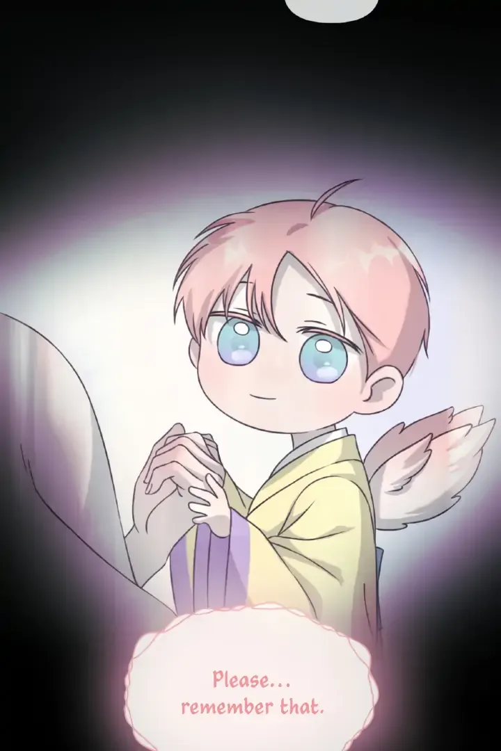 The Baby Dragon and the Rabbit Spirit Chapter 36 page 28