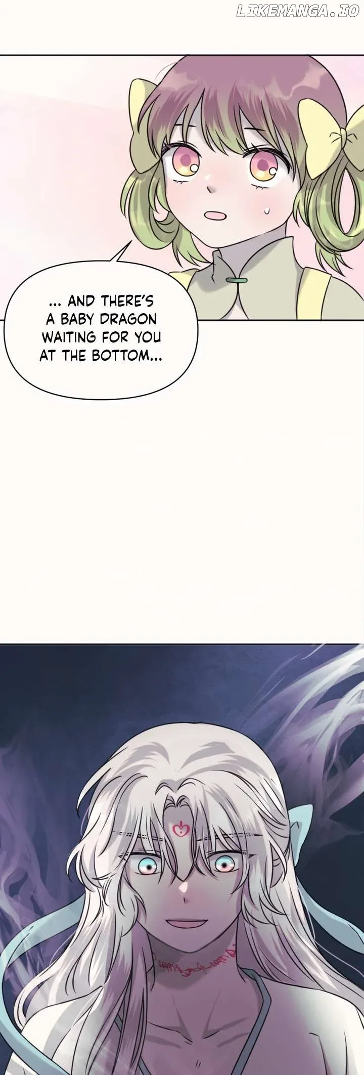 The Baby Dragon and the Rabbit Spirit Chapter 33 page 22