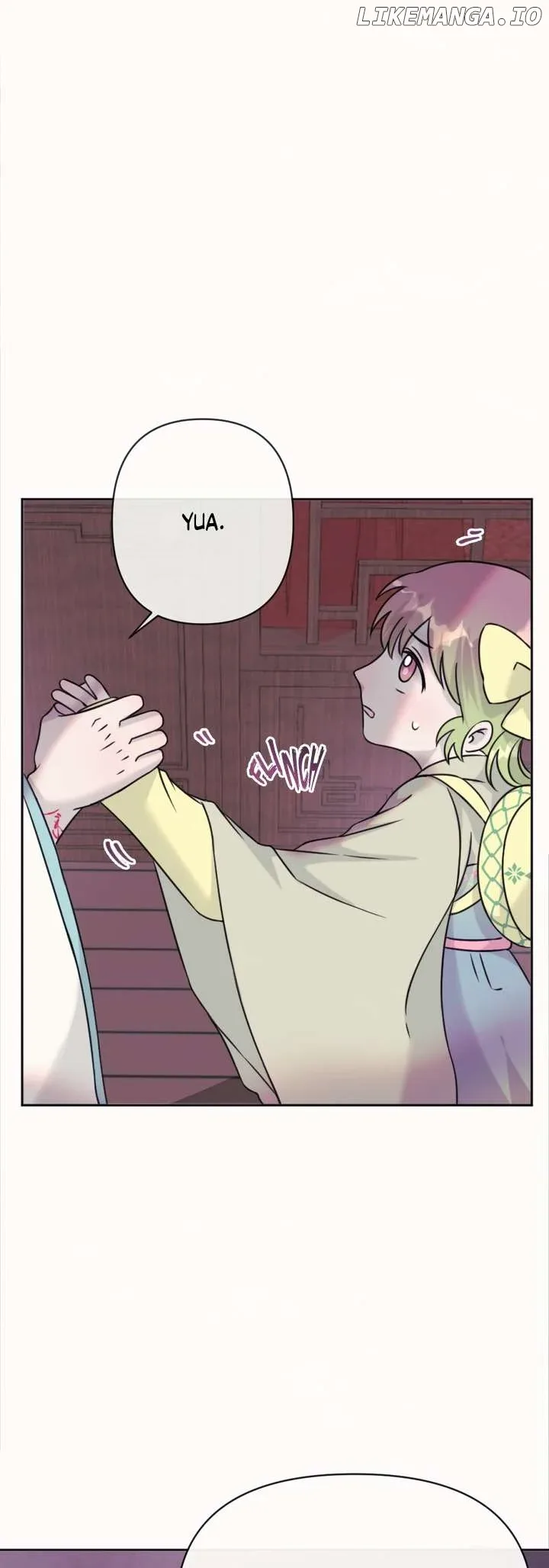 The Baby Dragon and the Rabbit Spirit Chapter 33 page 29