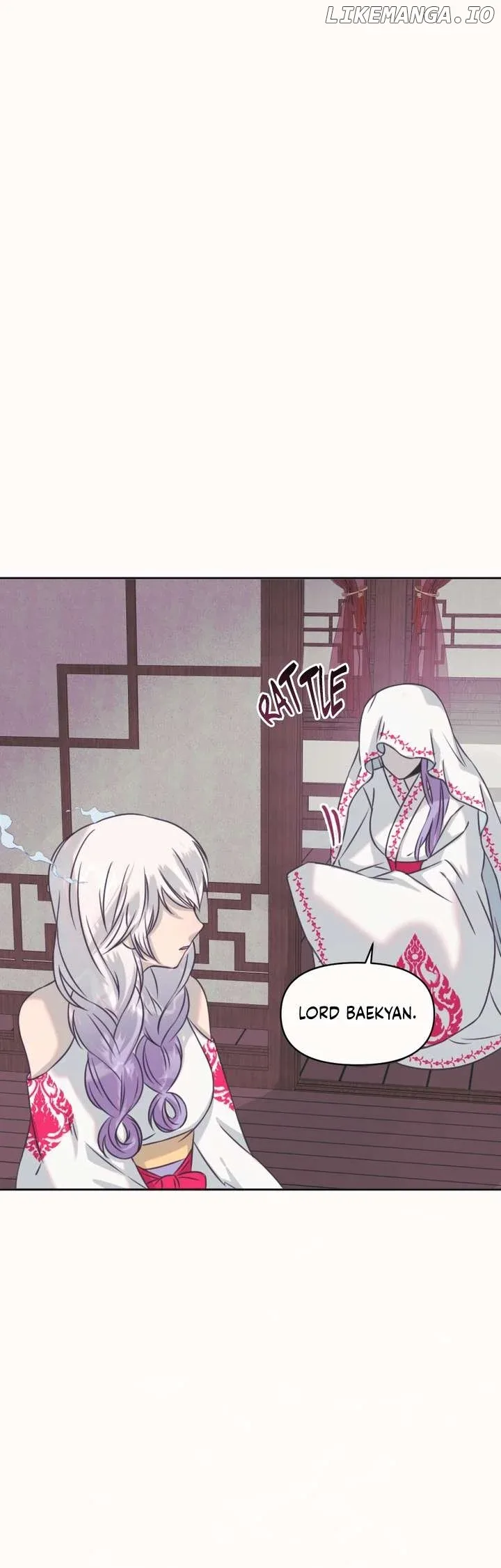 The Baby Dragon and the Rabbit Spirit Chapter 32 page 22