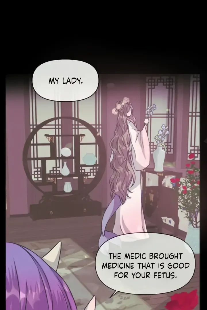 The Baby Dragon and the Rabbit Spirit Chapter 37 page 3