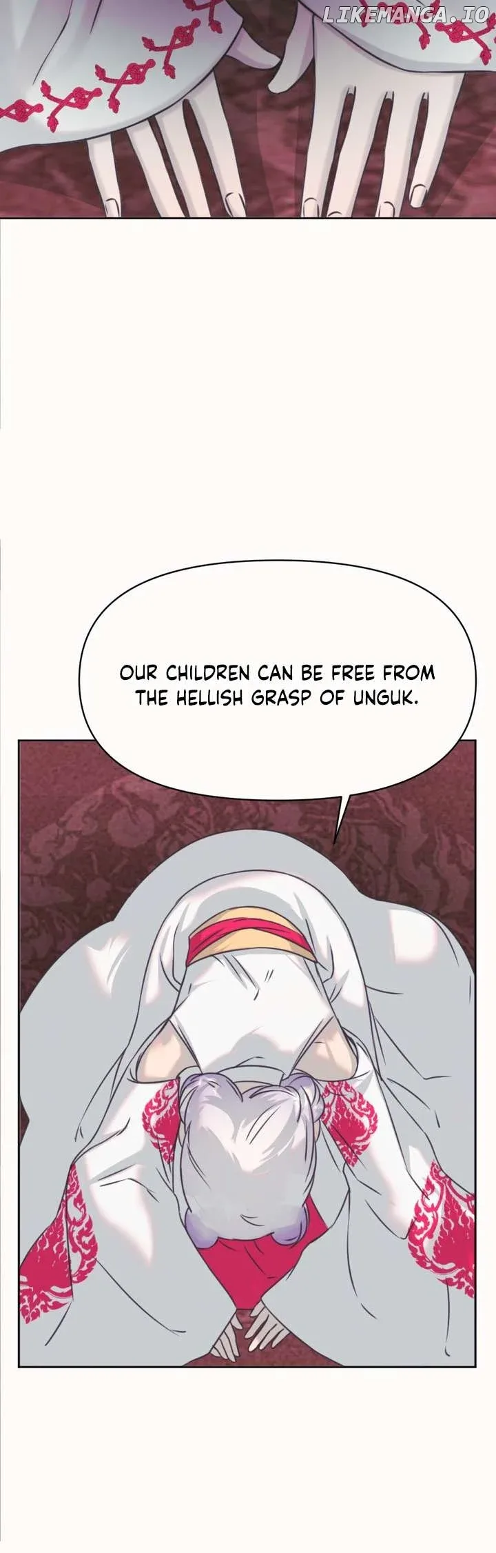 The Baby Dragon and the Rabbit Spirit Chapter 32 page 20