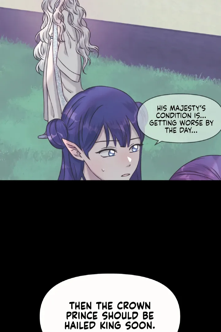 The Baby Dragon and the Rabbit Spirit Chapter 38 page 15