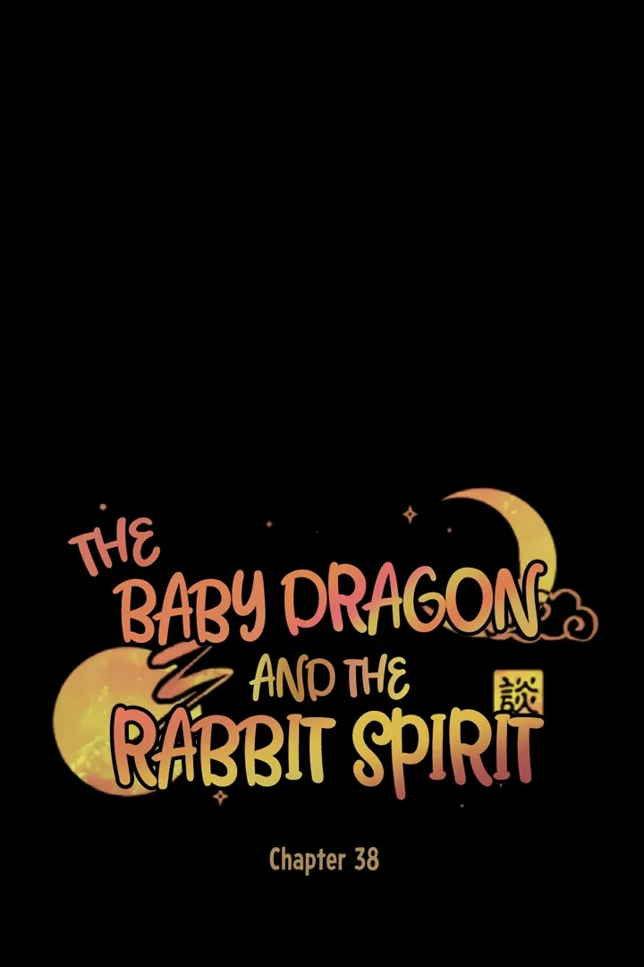 The Baby Dragon and the Rabbit Spirit Chapter 38 page 13