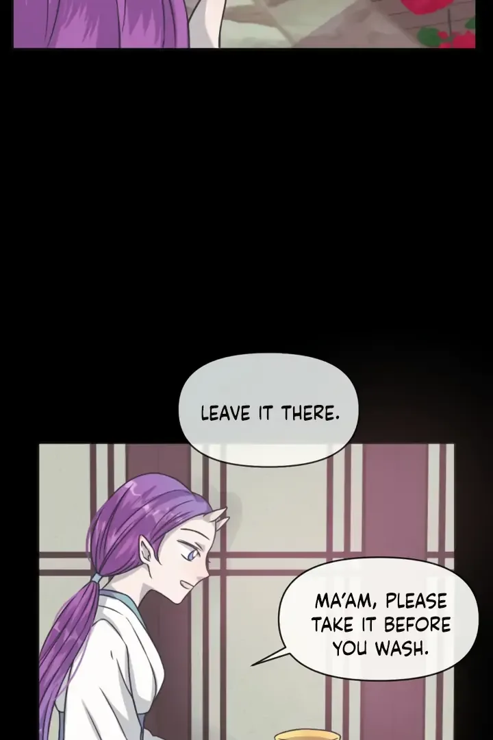 The Baby Dragon and the Rabbit Spirit Chapter 37 page 4