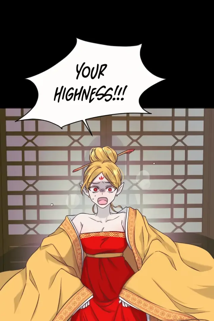 The Baby Dragon and the Rabbit Spirit Chapter 37 page 19