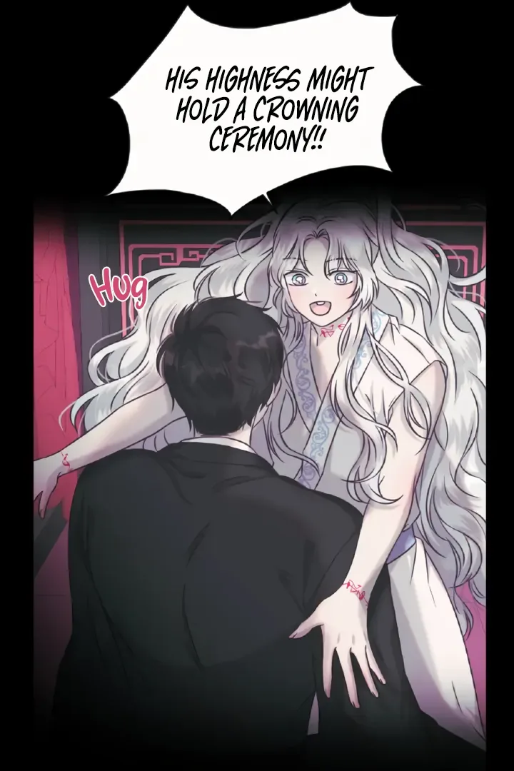 The Baby Dragon and the Rabbit Spirit Chapter 38 page 19