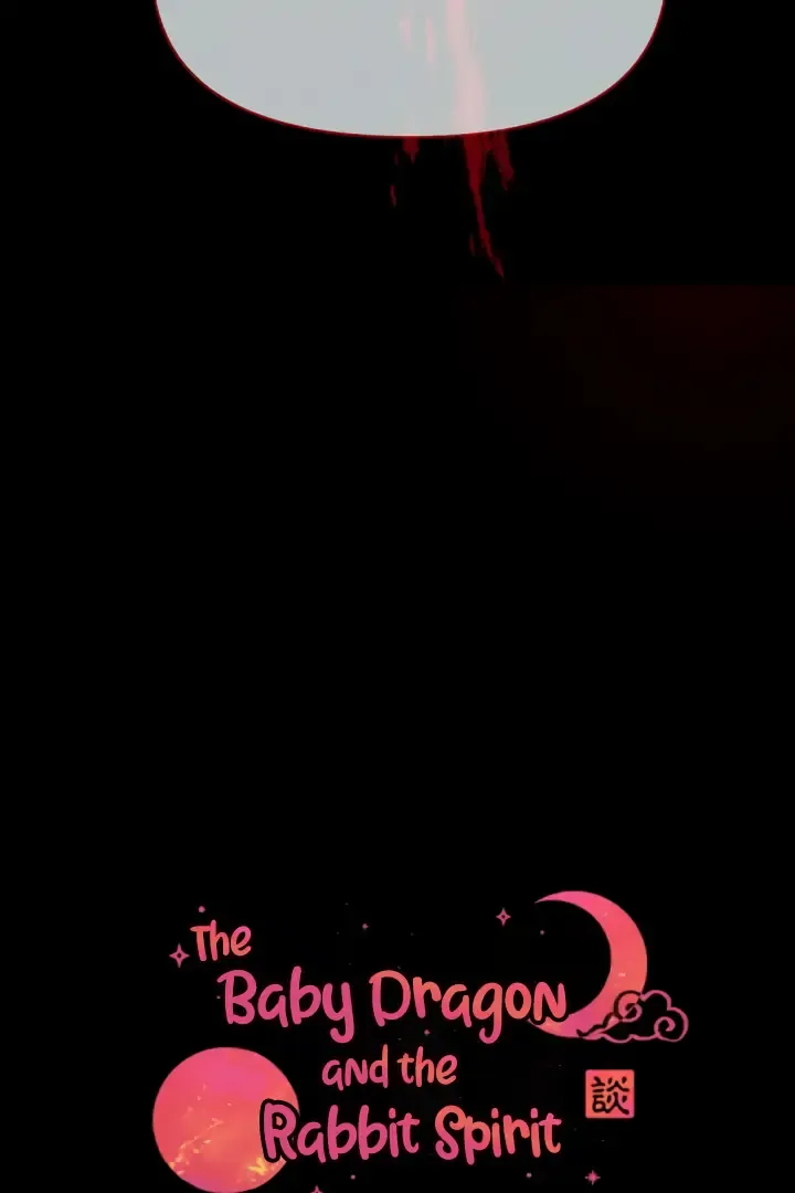 The Baby Dragon and the Rabbit Spirit Chapter 37 page 10
