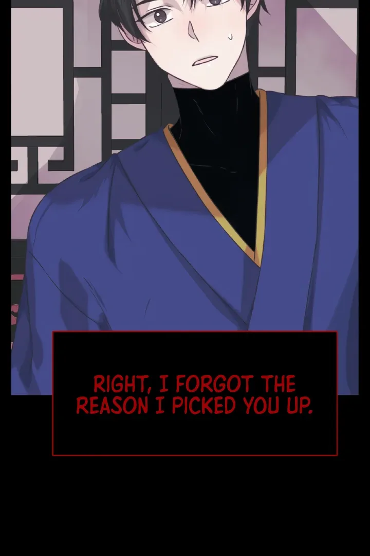 The Baby Dragon and the Rabbit Spirit Chapter 38 page 60