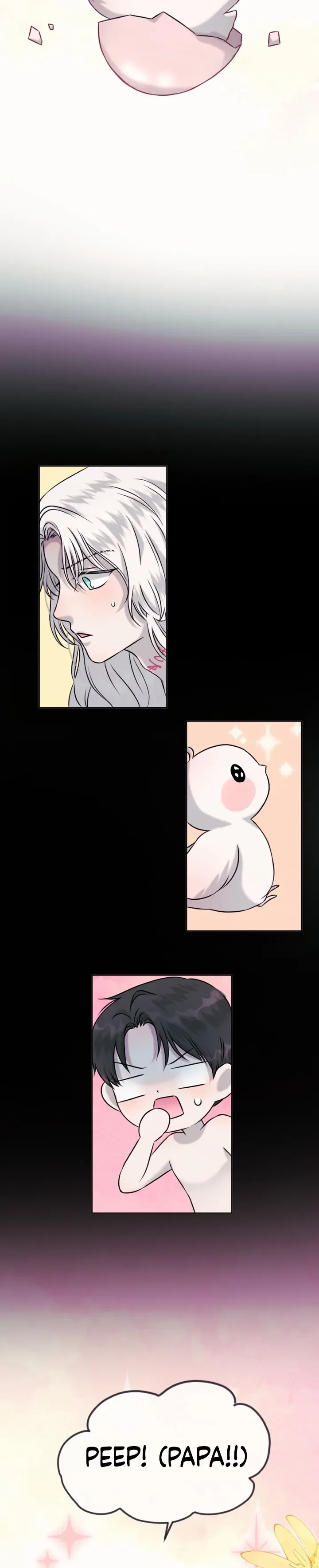 The Baby Dragon and the Rabbit Spirit Chapter 34 page 19