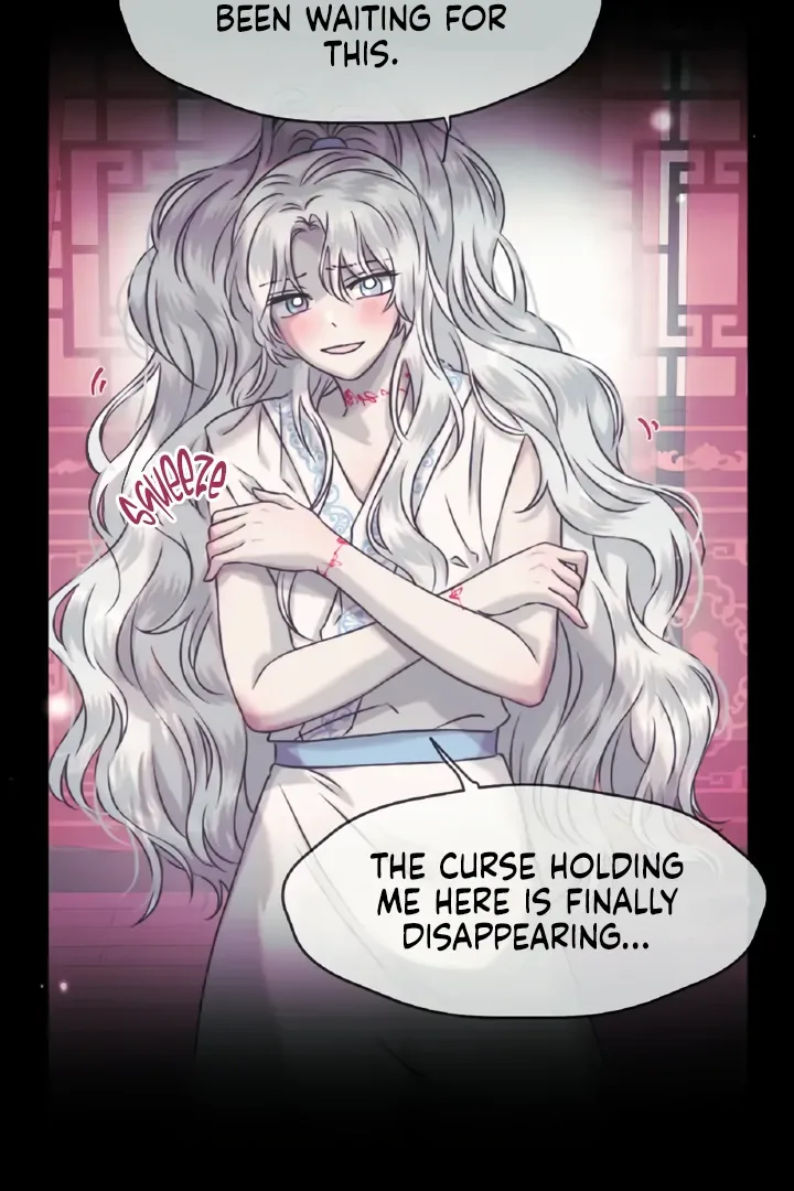 The Baby Dragon and the Rabbit Spirit Chapter 38 page 23