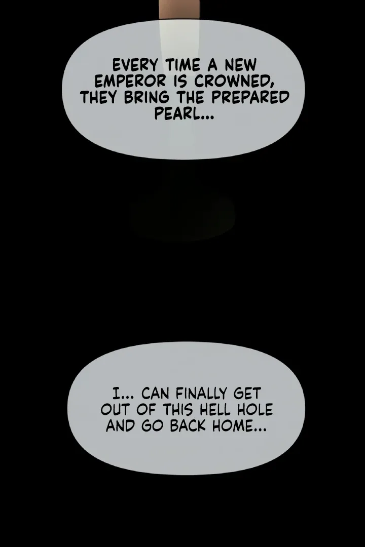 The Baby Dragon and the Rabbit Spirit Chapter 38 page 21