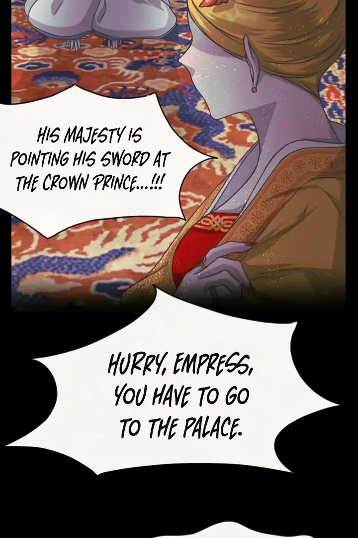 The Baby Dragon and the Rabbit Spirit Chapter 37 page 12