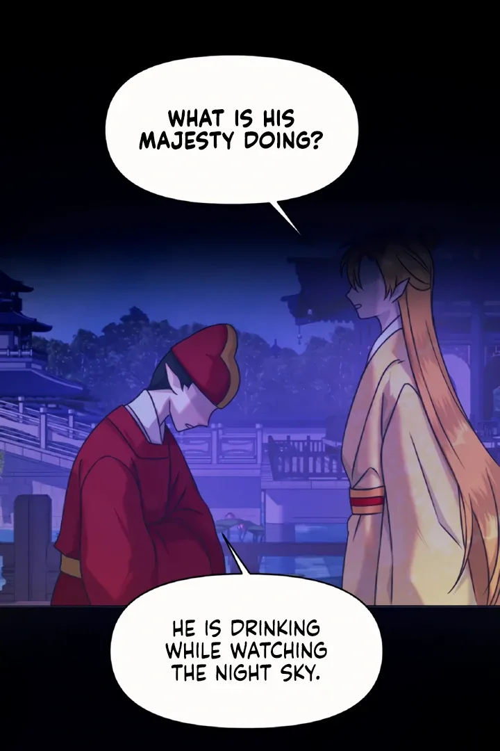The Baby Dragon and the Rabbit Spirit Chapter 38 page 3