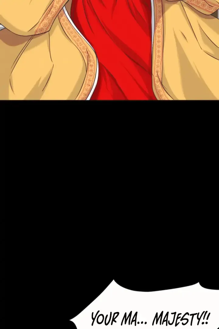 The Baby Dragon and the Rabbit Spirit Chapter 37 page 20