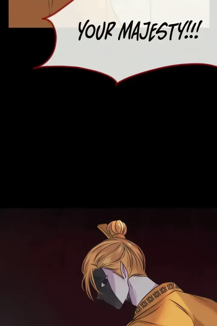 The Baby Dragon and the Rabbit Spirit Chapter 37 page 32