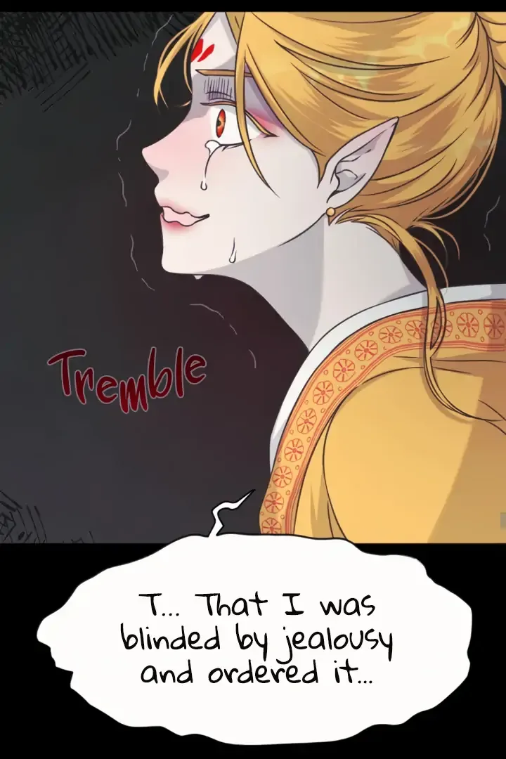 The Baby Dragon and the Rabbit Spirit Chapter 37 page 28