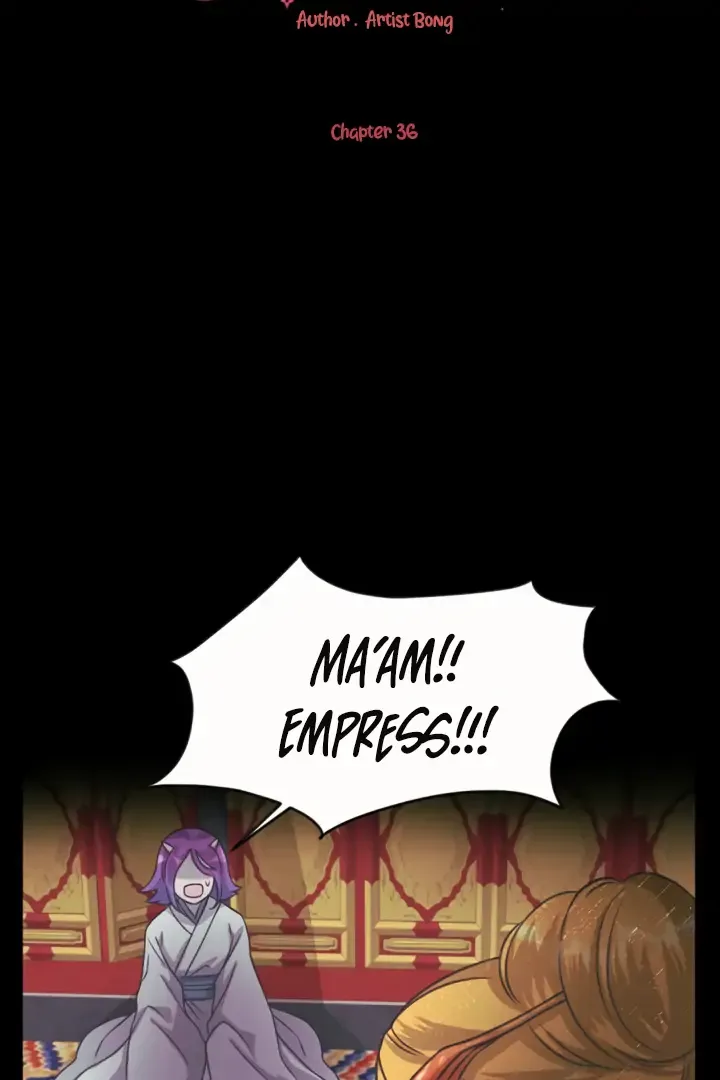The Baby Dragon and the Rabbit Spirit Chapter 37 page 11