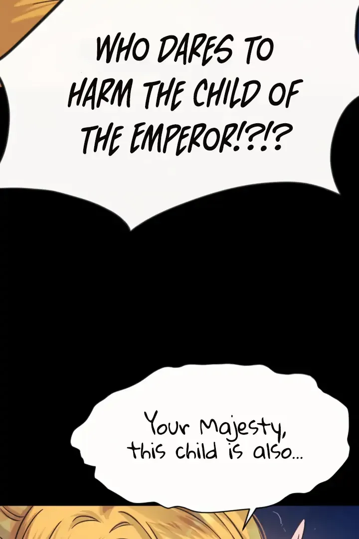 The Baby Dragon and the Rabbit Spirit Chapter 37 page 23