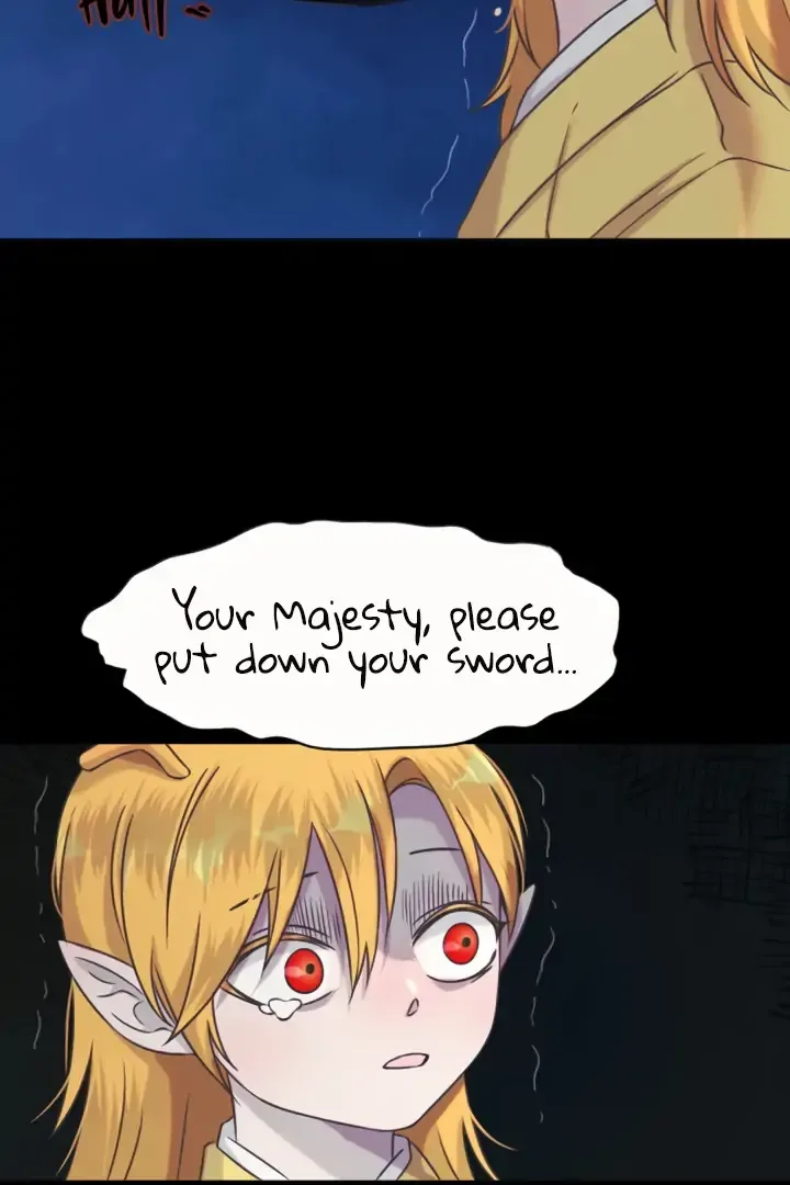 The Baby Dragon and the Rabbit Spirit Chapter 37 page 26