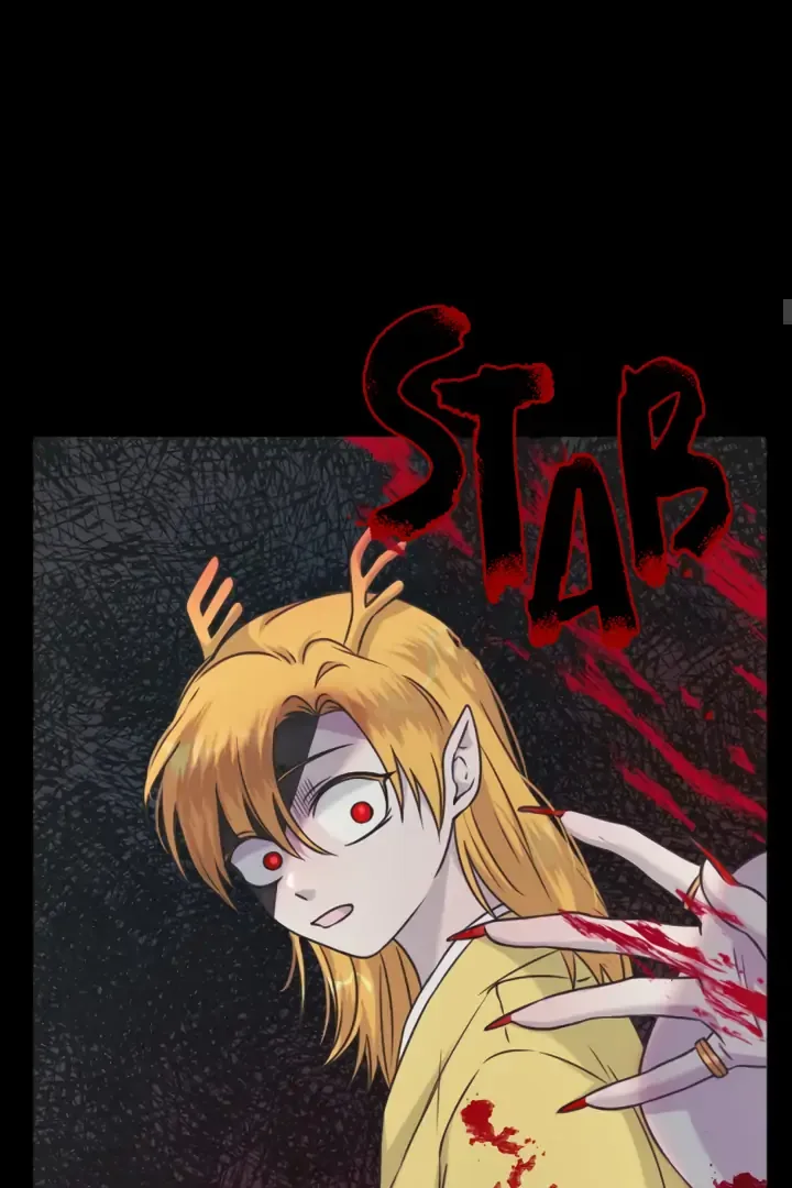 The Baby Dragon and the Rabbit Spirit Chapter 37 page 29