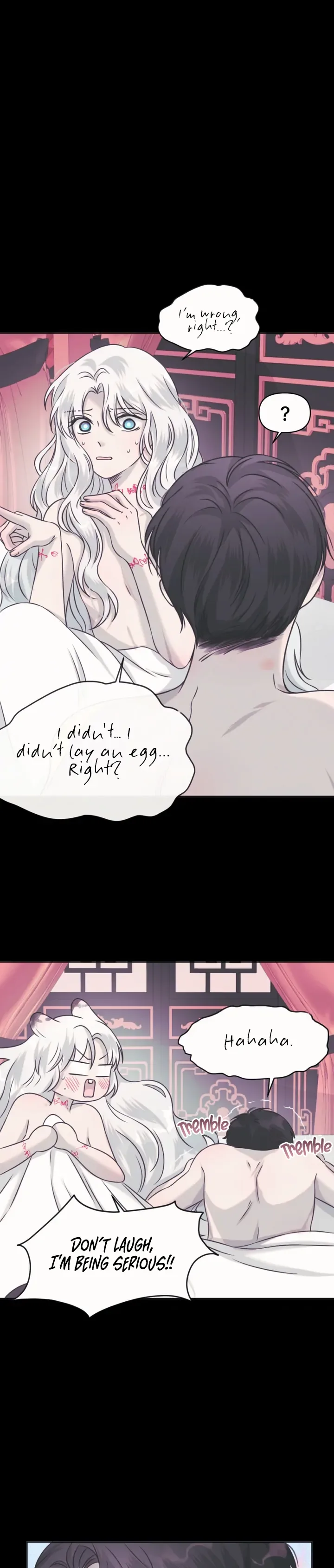 The Baby Dragon and the Rabbit Spirit Chapter 34 page 16