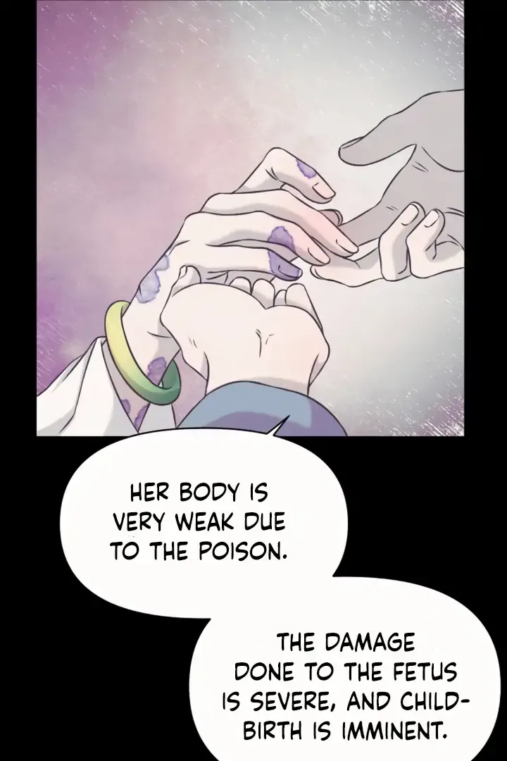The Baby Dragon and the Rabbit Spirit Chapter 37 page 40