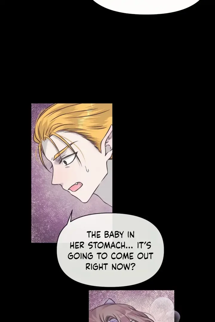 The Baby Dragon and the Rabbit Spirit Chapter 37 page 41