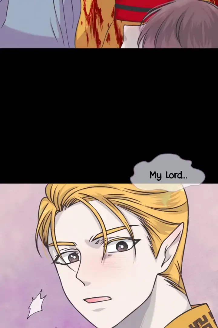 The Baby Dragon and the Rabbit Spirit Chapter 37 page 44