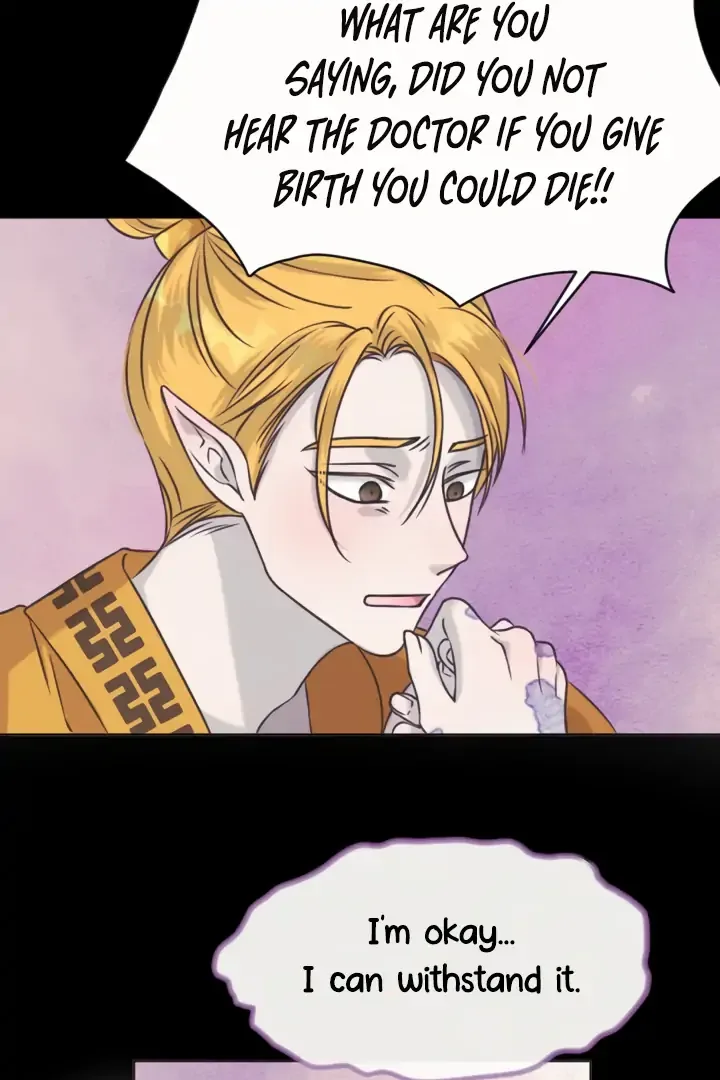 The Baby Dragon and the Rabbit Spirit Chapter 37 page 47