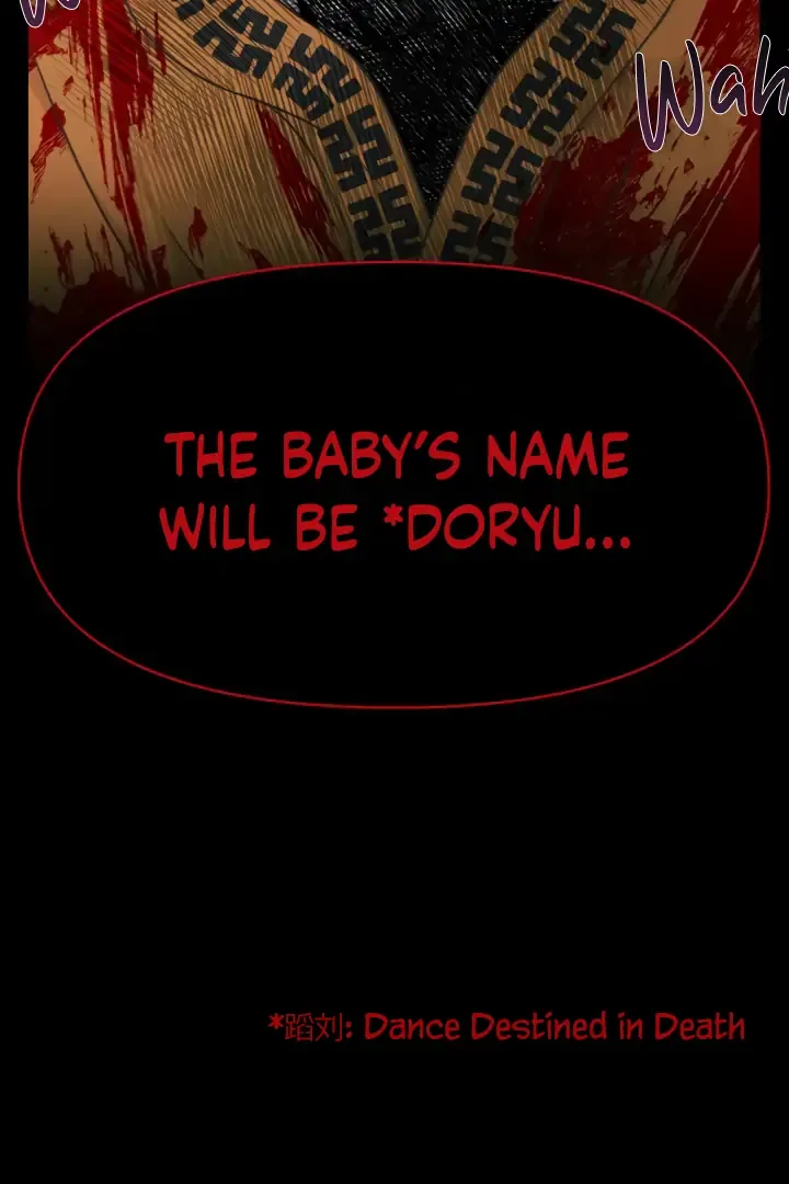 The Baby Dragon and the Rabbit Spirit Chapter 37 page 72