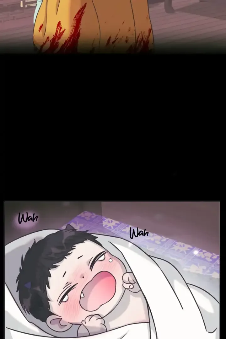 The Baby Dragon and the Rabbit Spirit Chapter 37 page 59